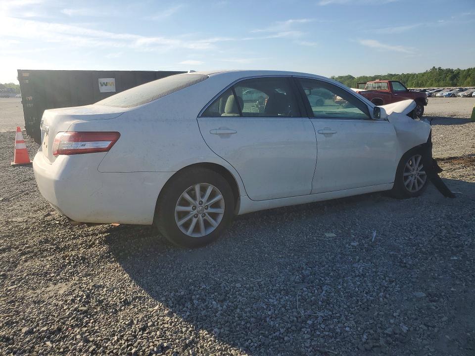 Aukcja sprzedaży 2010 Toyota Camry, vin: 4T1BF3EK3AU556585, numer aukcji: 49913956