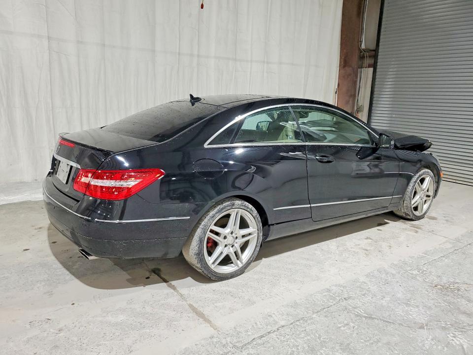 Продажа на аукционе авто 2013 Mercedes-benz E, vin: WDDKJ5KB3DF183940, номер лота: 51770036