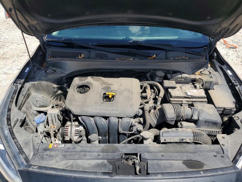 Aukcja sprzedaży 2019 Kia Forte, vin: 3KPF24AD7KE095633, numer aukcji: 49452466