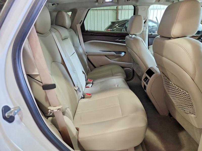 Продаж на аукціоні авто 2013 Cadillac Srx, vin: 3GYFNCE32DS554150, номер лоту: 50470306