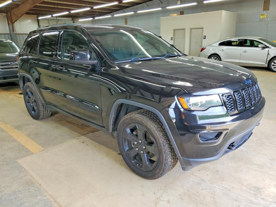 Продажа на аукционе авто 2018 Jeep Grand Cherokee, vin: 1C4RJFAG3JC465777, номер лота: 48844776