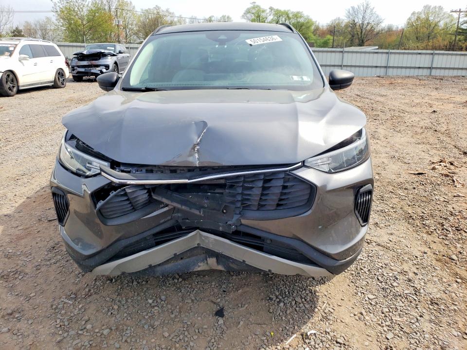 2023 Ford Escape მანქანა იყიდება აუქციონზე, vin: 1FMCU9GN6PUA38984, აუქციონის ნომერი: 50154636