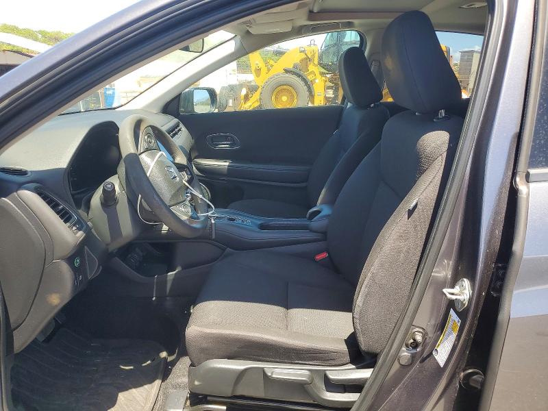 51894026 :رقم المزاد ، 3CZRU6H53JG700777 vin ، 2018 Honda Hr-v مزاد بيع