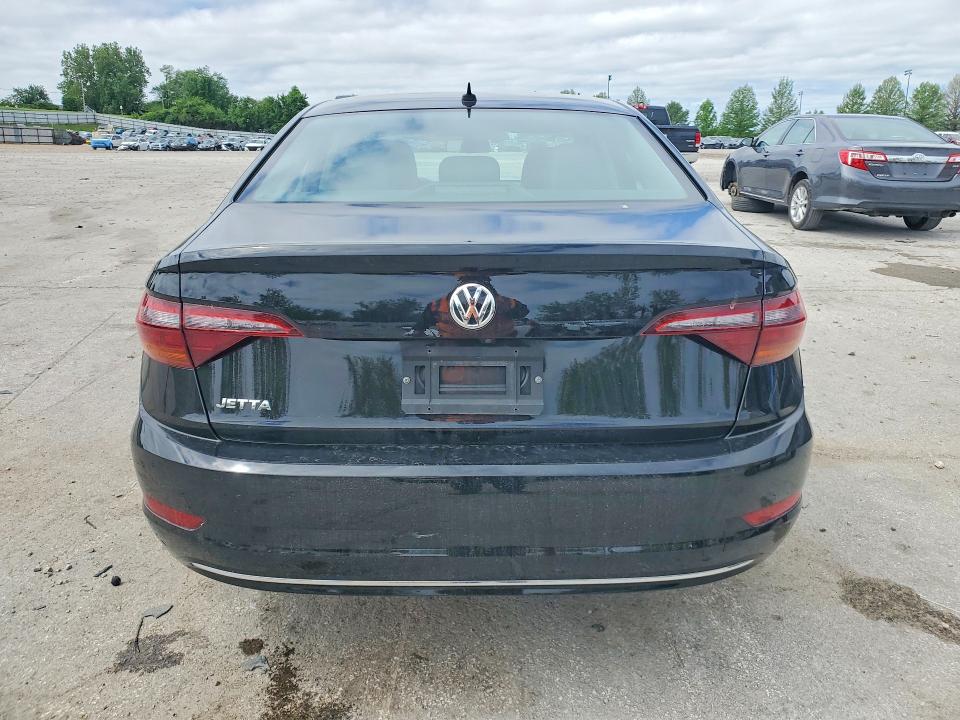 Aukcja sprzedaży 2019 Volkswagen Jetta, vin: 3VWC57BUXKM174436, numer aukcji: 51615026