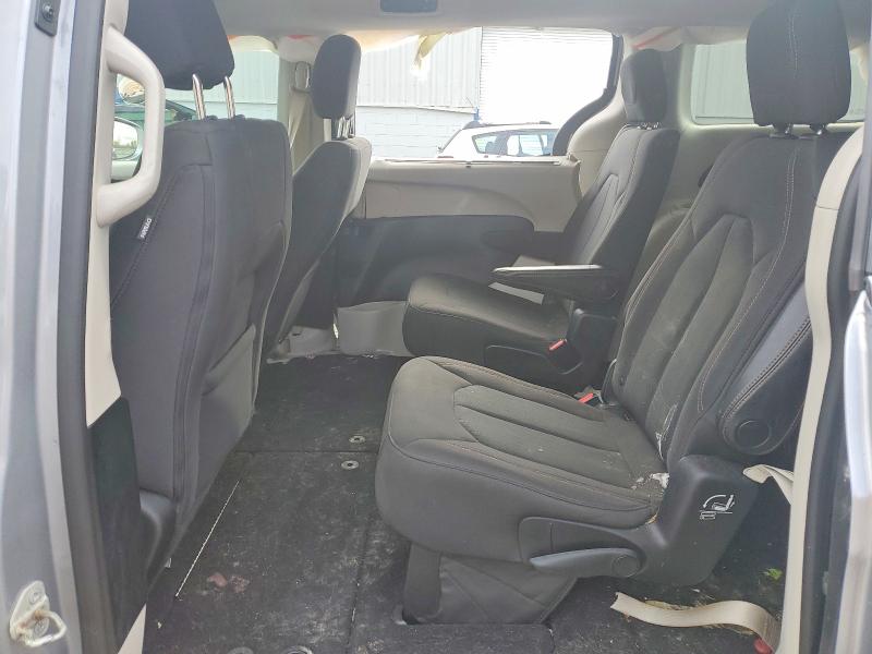 Aukcja sprzedaży 2019 Chrysler Pacifica, vin: 2C4RC1FG9KR705235, numer aukcji: 51878446