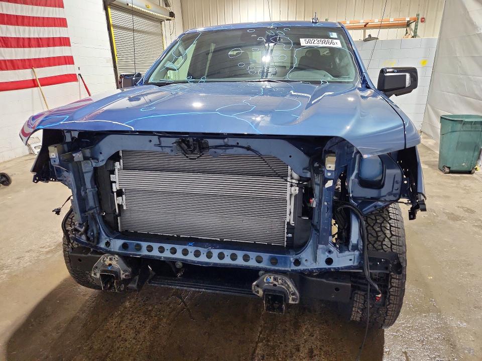 Продаж на аукціоні авто 2026 Gmc Sierra, vin: 1GTRUCEDXTZ268742, номер лоту: 50239866