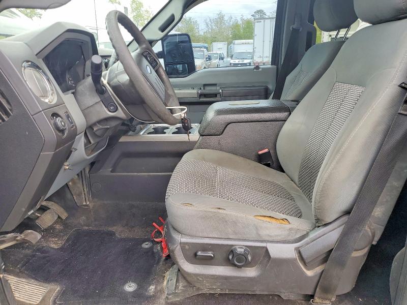 Aukcja sprzedaży 2016 Ford F450, vin: 1FD0W4GT0GEB06026, numer aukcji: 48794756