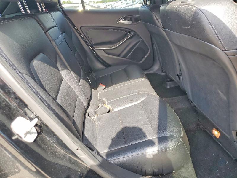 Продажа на аукционе авто 2018 Mercedes-benz Gla, vin: WDCTG4EB5JJ459184, номер лота: 51642906