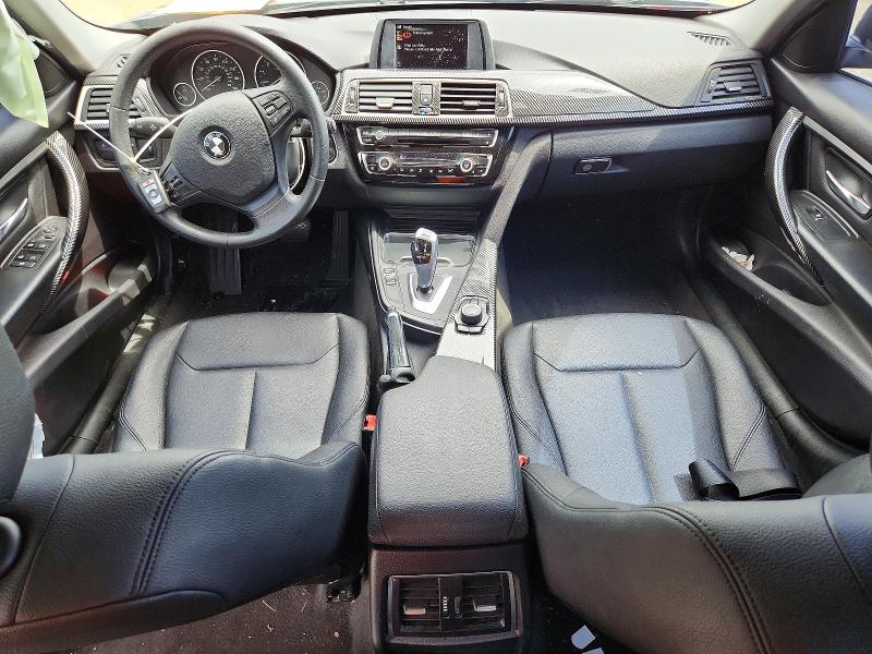 50767176 :رقم المزاد ، WBA8E1G54HNU12848 vin ، 2017 Bmw 320 مزاد بيع
