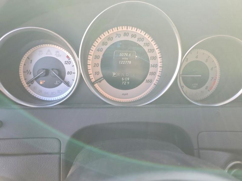 2014 Mercedes-benz C მანქანა იყიდება აუქციონზე, vin: WDDGF4HB9EA955364, აუქციონის ნომერი: 50825356
