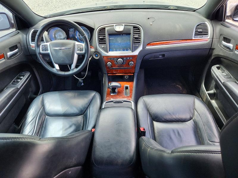 Продаж на аукціоні авто 2013 Chrysler 300, vin: 2C3CCAAG1DH572285, номер лоту: 48979446
