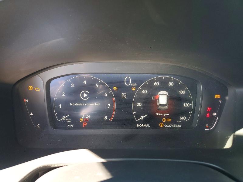 Продажа на аукционе авто 2026 Honda Cr-v, vin: 2HKRS4H70TH444528, номер лота: 48818806