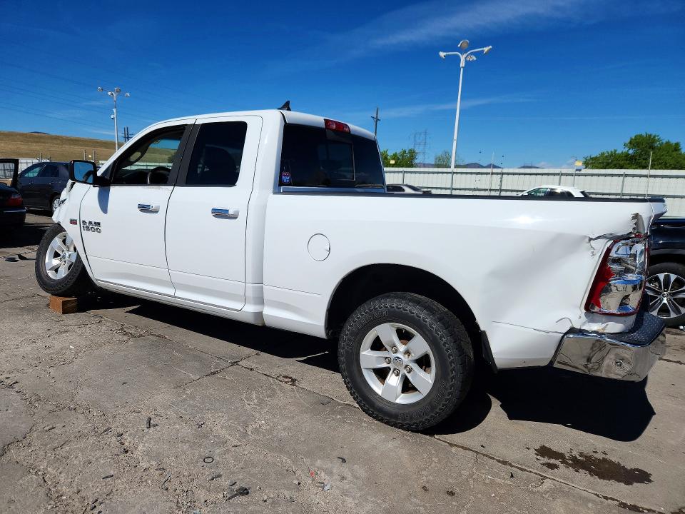 Aukcja sprzedaży 2014 Ram 1500, vin: 1C6RR6GT3ES153331, numer aukcji: 49457136