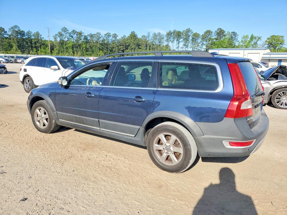 Продаж на аукціоні авто 2013 Volv Xc70, vin: YV4952BL2D1166464, номер лоту: 48529806