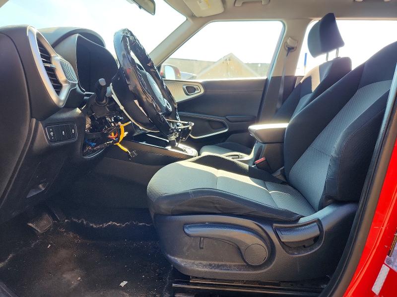 Продаж на аукціоні авто 2020 Kia Soul, vin: KNDJ23AU4L7024279, номер лоту: 49253016