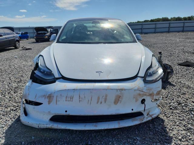 Продаж на аукціоні авто 2018 Tesla Model 3, vin: 5YJ3E1EB9JF084465, номер лоту: 50943276