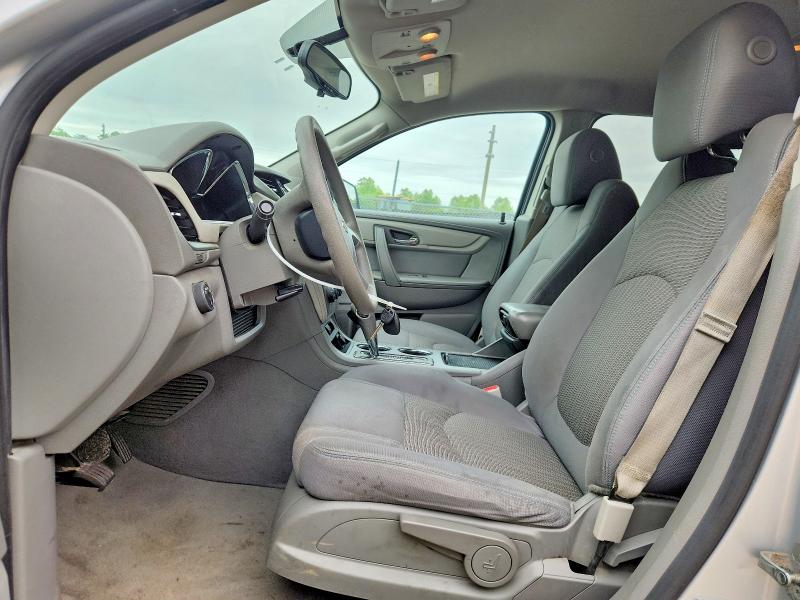 Aukcja sprzedaży 2013 Chevrolet Traverse, vin: 1GNKVFED1DJ190603, numer aukcji: 51630346