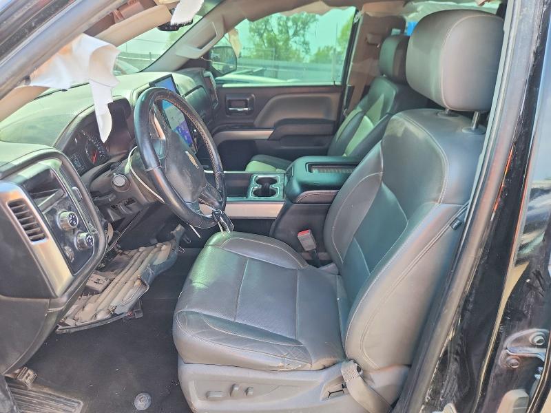 Продаж на аукціоні авто 2016 Chevrolet Silverado, vin: 1GCVKSEJ6GZ400504, номер лоту: 49856496