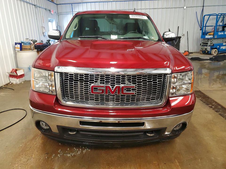 Aukcja sprzedaży 2013 Gmc Sierra, vin: 1GTR2VE73DZ402763, numer aukcji: 49289886