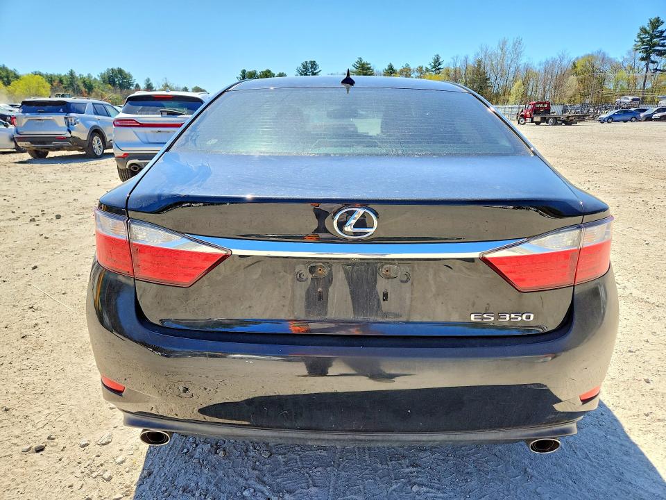 Продажа на аукционе авто 2014 Lexus Es, vin: JTHBK1GG0E2110049, номер лота: 51057426