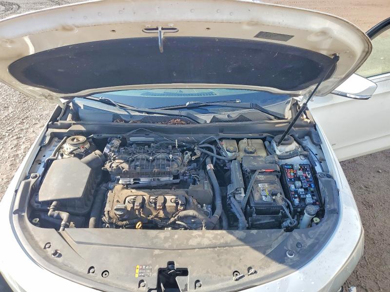 2014 Chevrolet Impala მანქანა იყიდება აუქციონზე, vin: 2G1125S38E9102476, აუქციონის ნომერი: 49605376