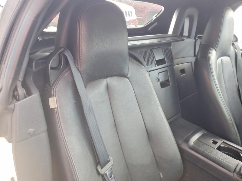 Продаж на аукціоні авто 2006 Mazda Mx-5 Miata, vin: JM1NC25FX60110181, номер лоту: 50096016