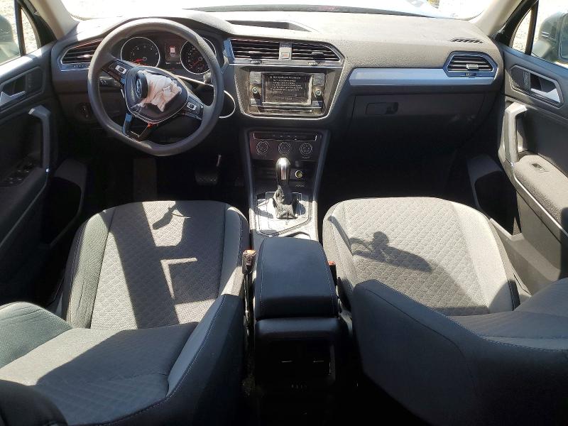 49514696 :رقم المزاد ، 3VV1B7AX2LM165327 vin ، 2020 Volkswagen Tiguan مزاد بيع