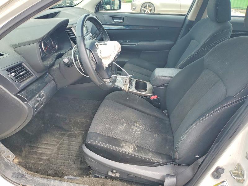 Aukcja sprzedaży 2013 Subaru Legacy, vin: 4S3BMCG65D3032455, numer aukcji: 51433906