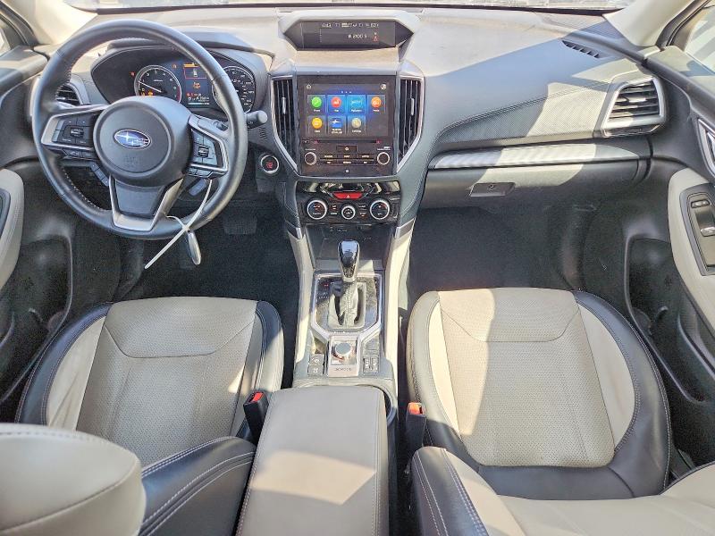 Aukcja sprzedaży 2021 Subaru Forester, vin: JF2SKAUC8MH417324, numer aukcji: 49776196