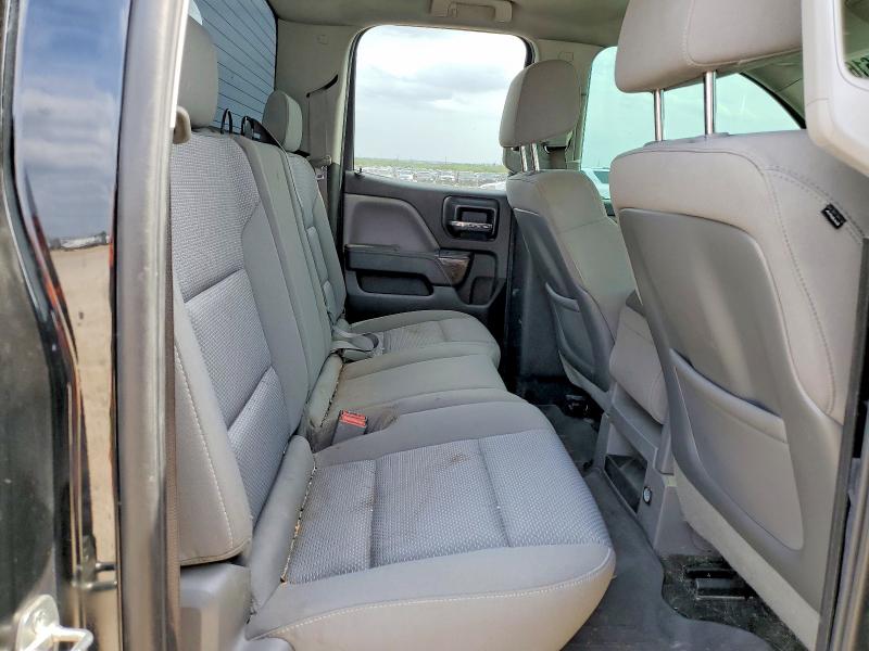Aukcja sprzedaży 2014 Gmc Sierra, vin: 1GTV2UEC8EZ210763, numer aukcji: 48954616