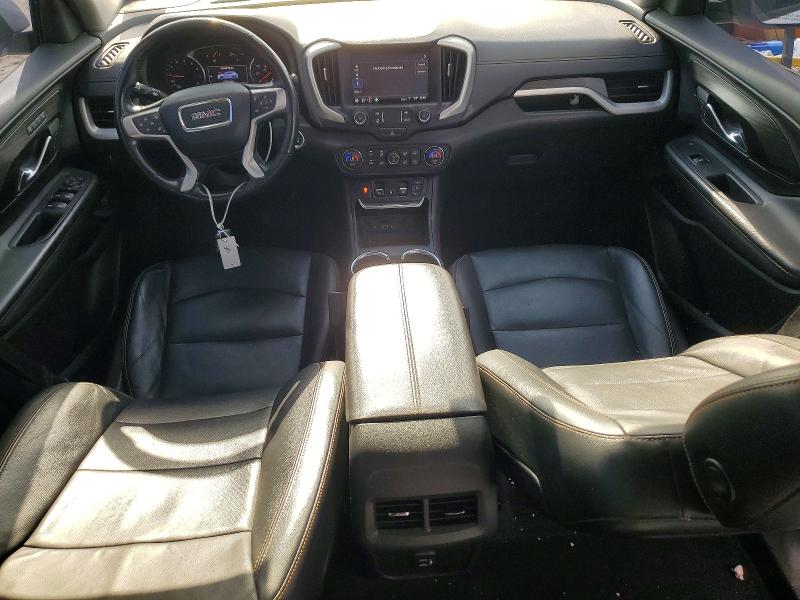 2020 Gmc Terrain მანქანა იყიდება აუქციონზე, vin: 3GKALPEV6LL204922, აუქციონის ნომერი: 49738576