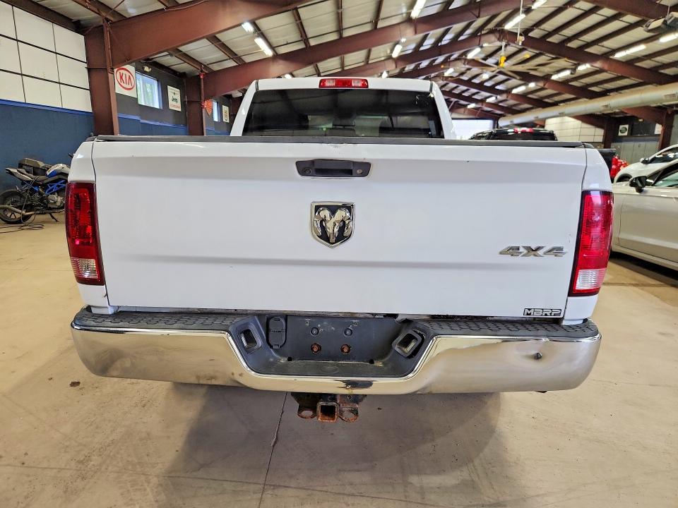 50759986 :رقم المزاد ، 1C6RR7SM9ES476403 vin ، 2014 Ram 1500 مزاد بيع
