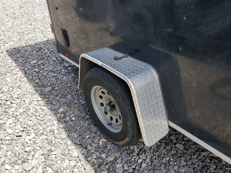 Продаж на аукціоні авто 2025 Compass Trailers, vin: 5JWRE1016SX126357, номер лоту: 51840536