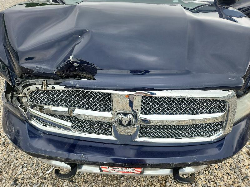 Продаж на аукціоні авто 2013 Ram 1500, vin: 1C6RR7PT9DS626511, номер лоту: 51433166