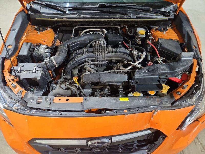 Продаж на аукціоні авто 2018 Subaru Crosstrek, vin: JF2GTABC6JH257946, номер лоту: 50947886