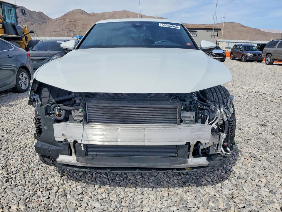 Продаж на аукціоні авто 2024 Audi Q8 E-tron, vin: WA1CABGEXRB043506, номер лоту: 48506566