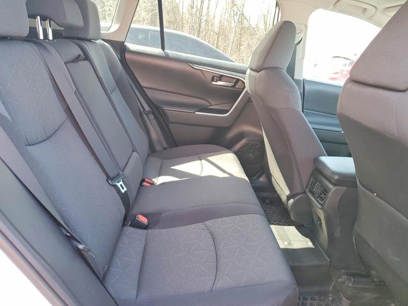 Aukcja sprzedaży 2021 Toyota Rav4, vin: 2T3R1RFV8MC227161, numer aukcji: 49487186