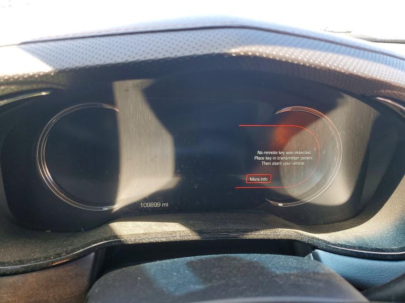 Продаж на аукціоні авто 2016 Cadillac Cts, vin: 1G6AT5SS8G0140110, номер лоту: 48749686