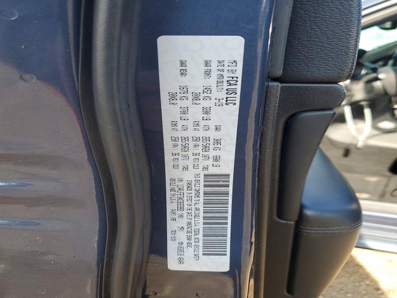 Продаж на аукціоні авто 2019 Jeep Grand Cherokee, vin: 1C4RJFBT0KC693992, номер лоту: 48769386