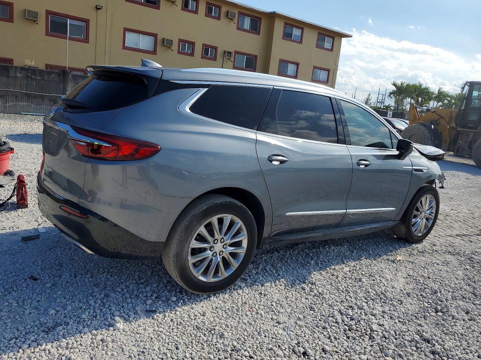 Продажа на аукционе авто 2021 Buick Enclave, vin: 5GAERBKW6MJ105989, номер лота: 51941666