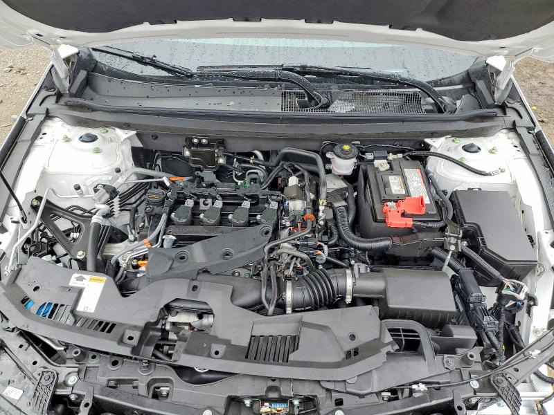 Aukcja sprzedaży 2025 Honda Accord, vin: 1HGCY1F26SA049173, numer aukcji: 47789836
