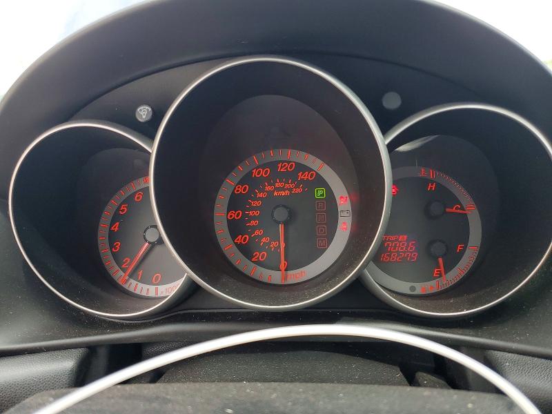 51763756 :رقم المزاد ، JM1BK323441154867 vin ، 2004 Mazda 3 مزاد بيع