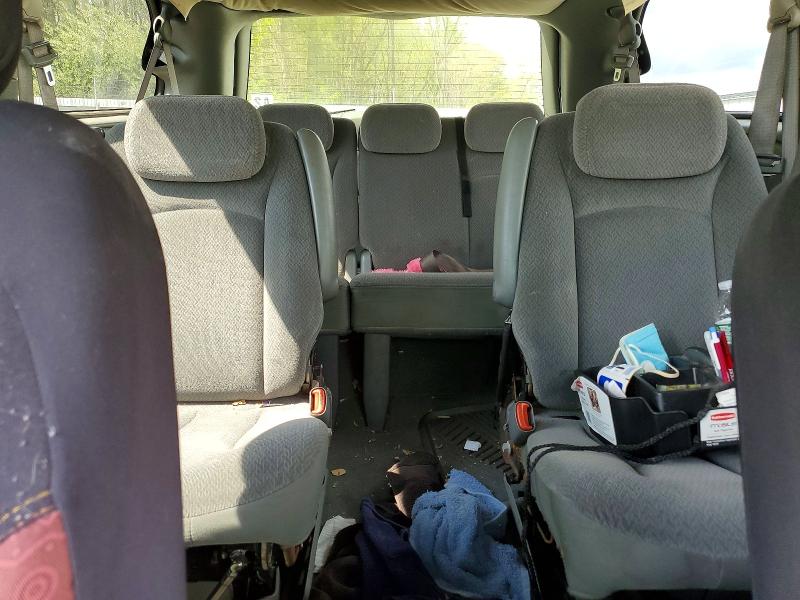 Продажа на аукционе авто 2006 Dodge Grand Caravan, vin: 2D4GP44L06R655069, номер лота: 49949186