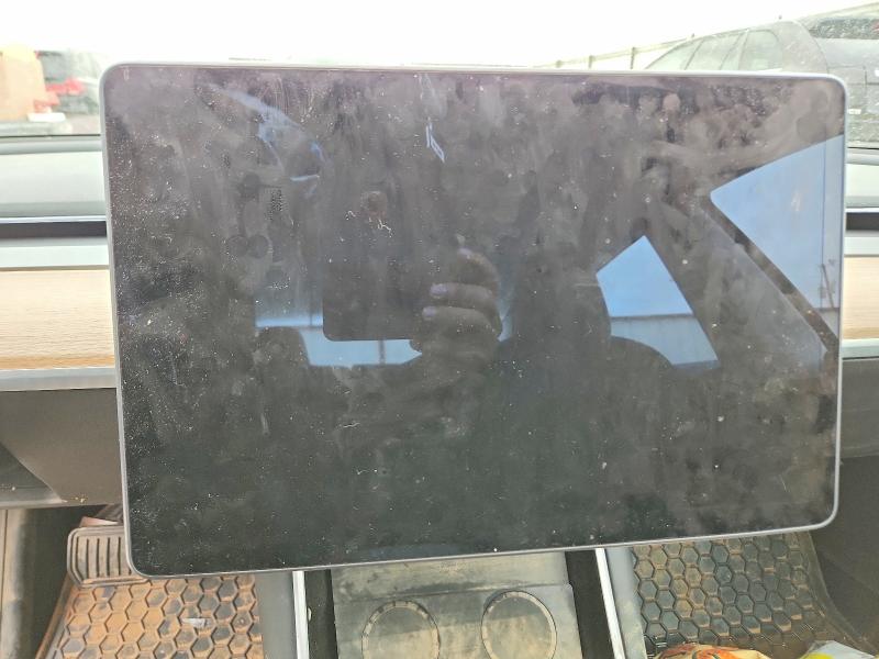 Продаж на аукціоні авто 2019 Tesla Model 3, vin: 5YJ3E1EA0KF306688, номер лоту: 51036896