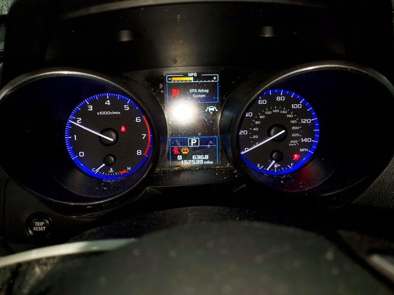 Aukcja sprzedaży 2018 Subaru Legacy, vin: 4S3BNAF66J3046234, numer aukcji: 48514506