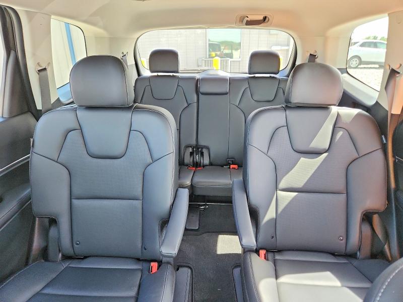 Продажа на аукционе авто 2025 Kia Telluride, vin: 5XYP64GC3SG717137, номер лота: 49557126