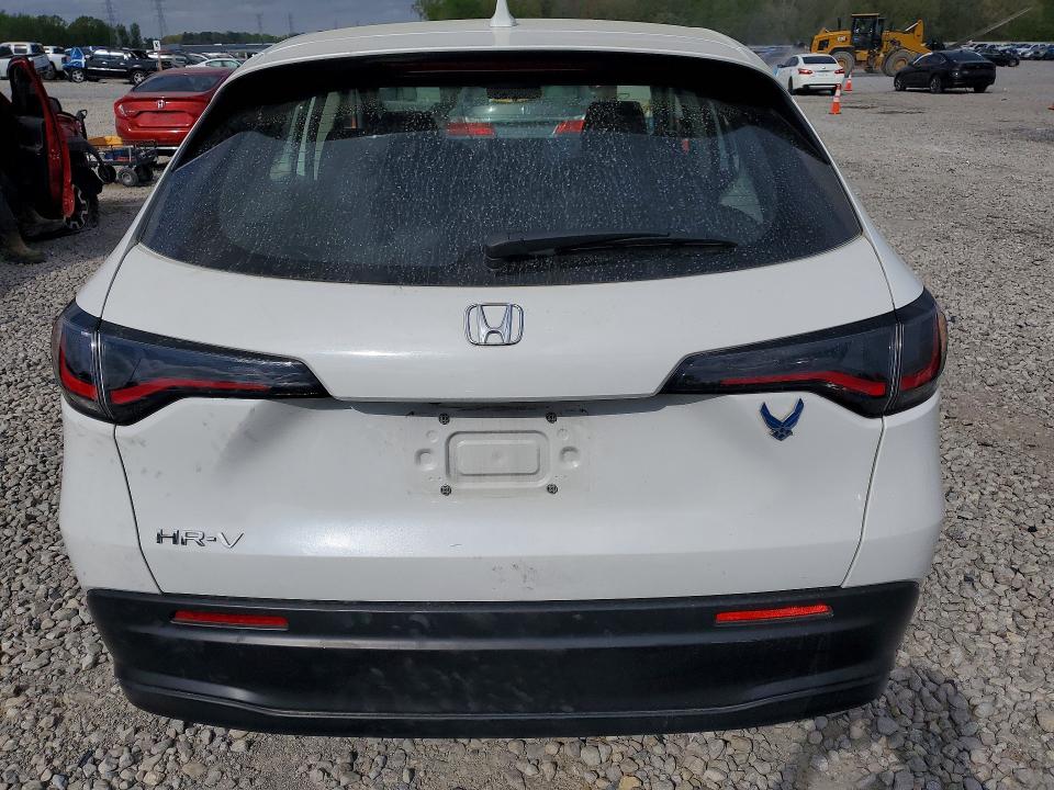 Aukcja sprzedaży 2024 Honda Hr-v, vin: 3CZRZ1H34RM715613, numer aukcji: 48363096