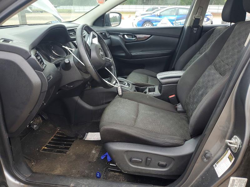 2018 Nissan Rogue Sport მანქანა იყიდება აუქციონზე, vin: JN1BJ1CP7JW196203, აუქციონის ნომერი: 48472166