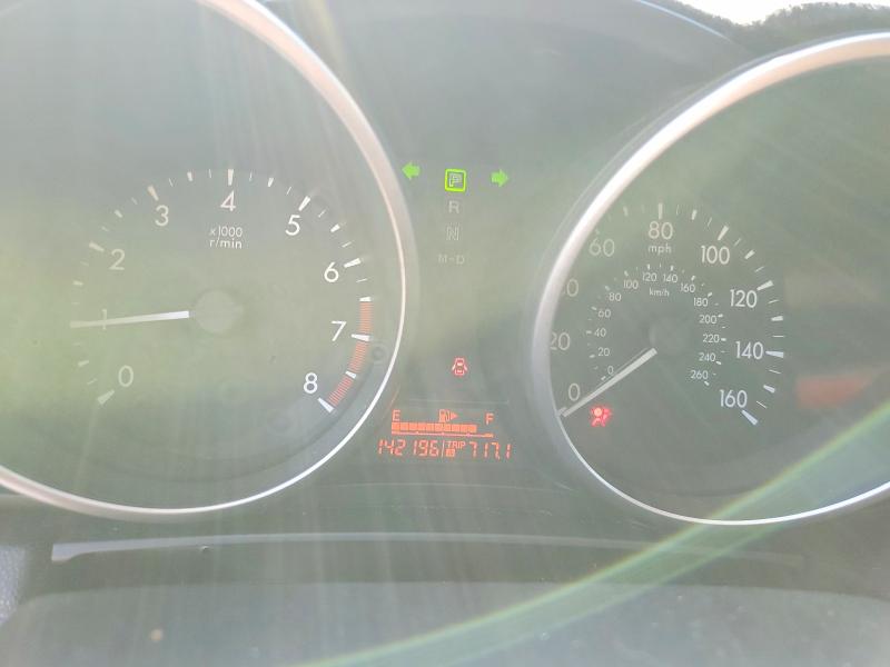 50387236 :رقم المزاد ، JM1BL1SG6A1312867 vin ، 2010 Mazda 3 مزاد بيع