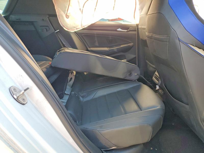 Aukcja sprzedaży 2023 Volkswagen Golf R, vin: WVWEB7CD1PW209648, numer aukcji: 49448566